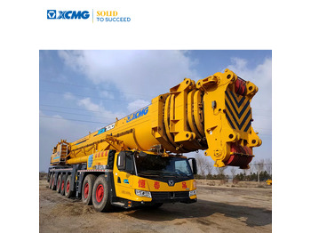 Вседорожный кран XCMG XCA700