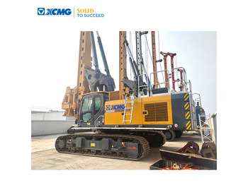 Буровая машина XCMG XR200E