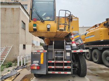 Вседорожный кран XCMG Official Second Hand Construction Big Crane QAY650A 650 Tons  All Terrain Cranes With Good Condition: фото 5 Вседорожный кран XCMG Official Second Hand Construction Big Crane QAY650A 650 Tons  All Terrain Cranes With Good Condition: фото 5