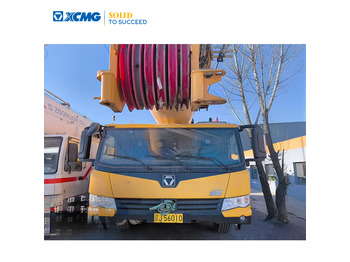 Вседорожный кран XCMG XCA130