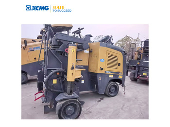 Дорожная фреза XCMG