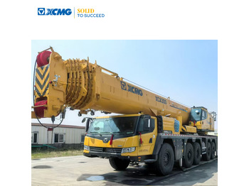 Вседорожный кран XCMG XCA300