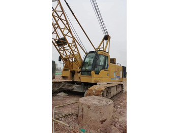 Гусеничный кран XCMG XGC55