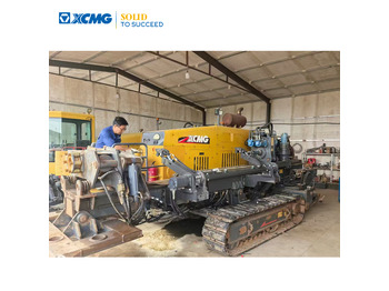 Техника для горизонтального бурения XCMG XZ320D