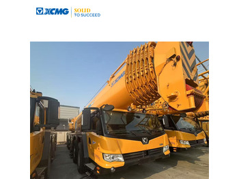 Вседорожный кран XCMG XCA180