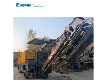 Дорожная фреза XCMG