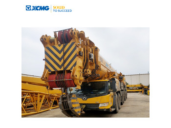 Вседорожный кран XCMG XCA600