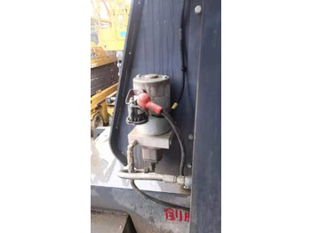 XCMG Official XGA16 Cherry Picker Machine 16m Used Articulated Boom Lift Hot Sale в лизинг XCMG Official XGA16 Cherry Picker Machine 16m Used Articulated Boom Lift Hot Sale: фото 5