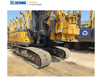 Буровая машина XCMG XR160E