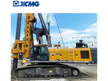 Буровая машина XCMG XR280E