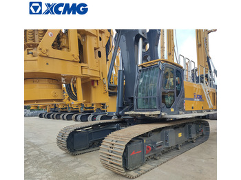 Буровая машина XCMG XR360E