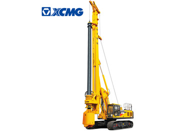 Буровая машина XCMG XR220D