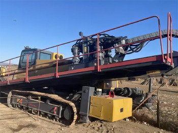 Техника для горизонтального бурения XCMG Used HDD Horizontal Directional Drilling Rig Machine XZ680 For Mine Use: фото 3