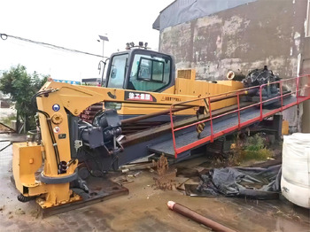 Техника для горизонтального бурения XCMG Used HDD Horizontal Directional Drilling Rig Machine XZ680 For Mine Use: фото 2