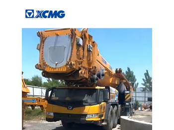 Вседорожный кран XCMG XCA1200