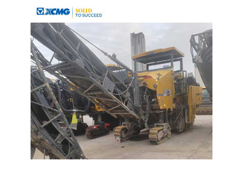 Дорожная фреза XCMG