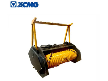 Новый Лесной мульчер XCMG official X0513 forestry mulcher skid steer attachments mini skid steer with mulcher forestry: фото 3 Новый Лесной мульчер XCMG official X0513 forestry mulcher skid steer attachments mini skid steer with mulcher forestry: фото 3