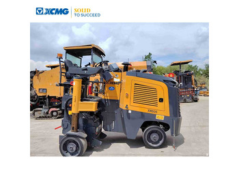 Дорожная фреза XCMG