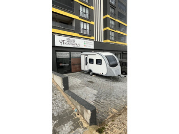 Новый Прицеп дача KAMPKON DEALER: фото 5 Новый Прицеп дача KAMPKON DEALER: фото 5