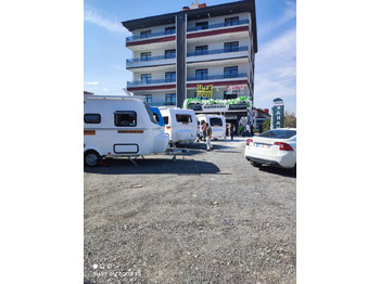 Новый Прицеп дача KAMPKON DEALER: фото 3 Новый Прицеп дача KAMPKON DEALER: фото 3