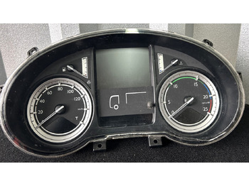 Приборная панель DAF XF 106