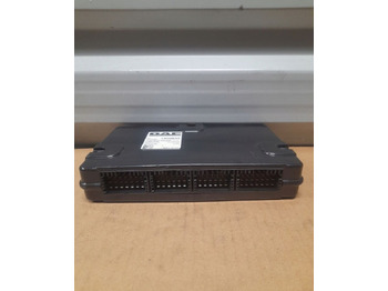 Блок управления для Грузовиков DAF ELC XF 106 1958833: фото 2 Блок управления для Грузовиков DAF ELC XF 106 1958833: фото 2