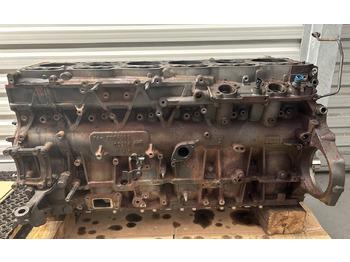 Блок цилиндров DAF XF 106