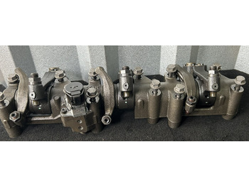 Толкатель DAF XF 106 480 530 MX ROLLER ARM KEYPAD: фото 3