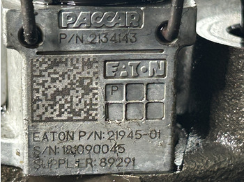 Толкатель DAF XF 106 480 530 MX ROLLER ARM KEYPAD: фото 5