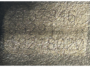 Толкатель DAF XF 106 480 530 MX ROLLER ARM KEYPAD: фото 2