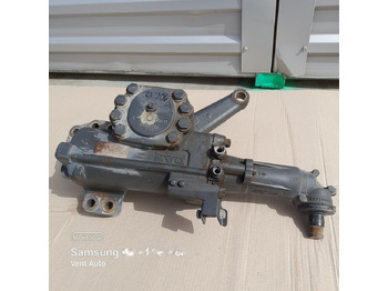 Рулевой механизм DAF XF 106