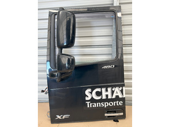 Дверь и запчасти DAF XF 106