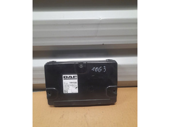 Блок управления DAF XF 106