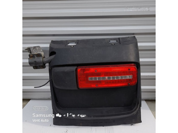 Крыло для Грузовиков DAF XF 106 truck: фото 2 Крыло для Грузовиков DAF XF 106 truck: фото 2