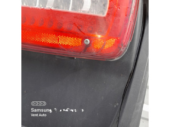 Крыло для Грузовиков DAF XF 106 truck: фото 4 Крыло для Грузовиков DAF XF 106 truck: фото 4