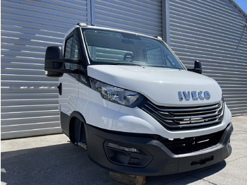 Кабина IVECO Daily
