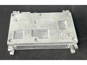 Блок управления для Грузовиков MERCEDES ACTROS MP5 IPPC+ CONTROLLER: фото 2 Блок управления для Грузовиков MERCEDES ACTROS MP5 IPPC+ CONTROLLER: фото 2