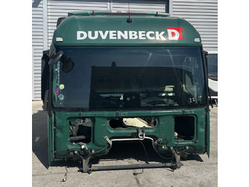 Кабина MERCEDES-BENZ Actros