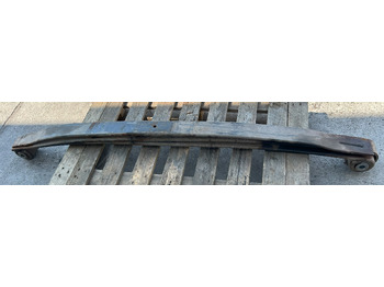 Рессорная подвеска MERCEDES-BENZ 3-LEAF SPRING FRONT FOR MERCEDES AROCS MP4: фото 4