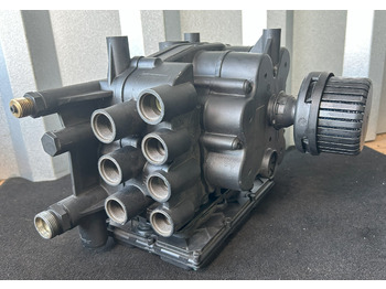 Детали тормозной системы HALDEX