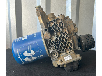 Детали тормозной системы MERCEDES-BENZ Arocs