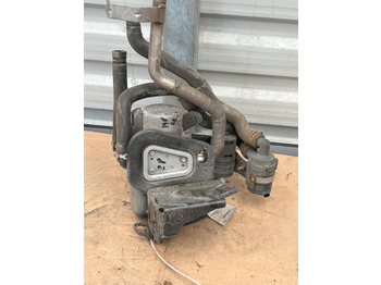 Отопление/ Вентиляция для Грузовиков MERCEDES-BENZ Webasto TP50  ACTROS MP4: фото 2 Отопление/ Вентиляция для Грузовиков MERCEDES-BENZ Webasto TP50  ACTROS MP4: фото 2