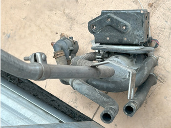 Отопление/ Вентиляция для Грузовиков MERCEDES-BENZ Webasto TP50  ACTROS MP4: фото 3 Отопление/ Вентиляция для Грузовиков MERCEDES-BENZ Webasto TP50  ACTROS MP4: фото 3