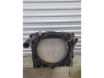 Интеркулер для Грузовиков Mercedes-Benz ACTROS MP4 A9605002801: фото 4 Интеркулер для Грузовиков Mercedes-Benz ACTROS MP4 A9605002801: фото 4