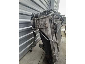 Интеркулер для Грузовиков Mercedes-Benz ACTROS MP4 A9605002801: фото 5 Интеркулер для Грузовиков Mercedes-Benz ACTROS MP4 A9605002801: фото 5