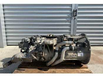 Коробка передач MERCEDES-BENZ Actros