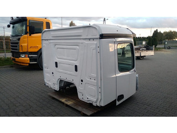 Новый Кабина для Грузовиков Mercedes-Benz Arocs 8x8 8x6 4x4 6x6 6x4 M Classic Space 320mm   Mercedes-Benz AROCS Arocs 8x8 8x6 4x4 6x6 6x4 M Classic Space 320mm truck: фото 4
