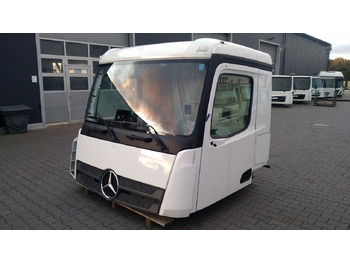 Новый Кабина для Грузовиков Mercedes-Benz Arocs 8x8 8x6 4x4 6x6 6x4 M Classic Space 320mm   Mercedes-Benz AROCS Arocs 8x8 8x6 4x4 6x6 6x4 M Classic Space 320mm truck: фото 2