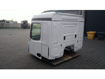 Новый Кабина для Грузовиков Mercedes-Benz Arocs 8x8 8x6 4x4 6x6 6x4 M Classic Space 320mm   Mercedes-Benz AROCS Arocs 8x8 8x6 4x4 6x6 6x4 M Classic Space 320mm truck: фото 3