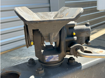 Универсальная запчасть для Грузовиков ROCKINGER RO 400 G145HOOK AUTOMATIC COUPLING  RO400A46001   DAF XF 106: фото 2